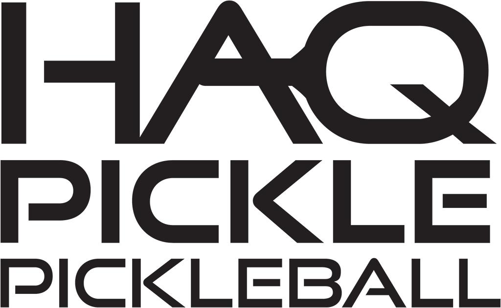 HAQ Pickle Pickleball